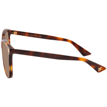 Gucci GG0024S 002 58 Sunglasses