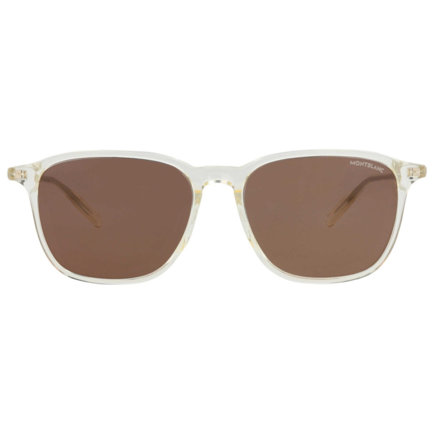 Montblanc Men's Sunglasses MB0082SA-30008661-004