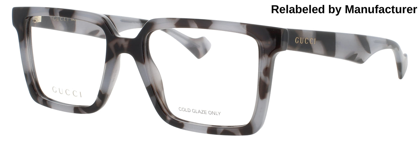 Gucci GG1540O-004-52 52