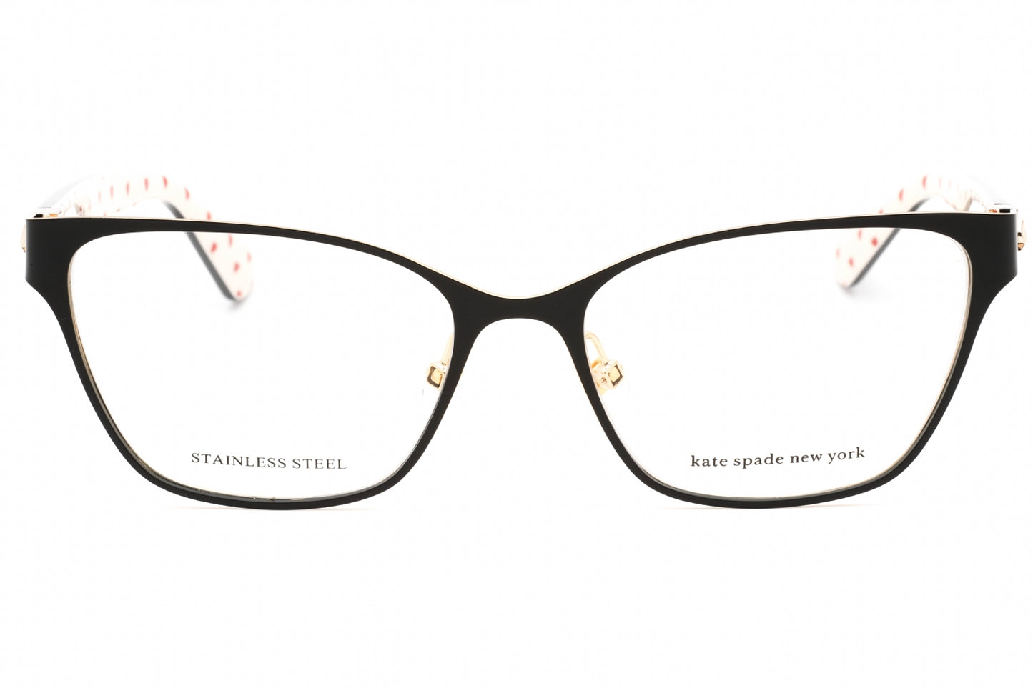 Kate Spade IVIE-0RHL 00 52mm New Eyeglasses