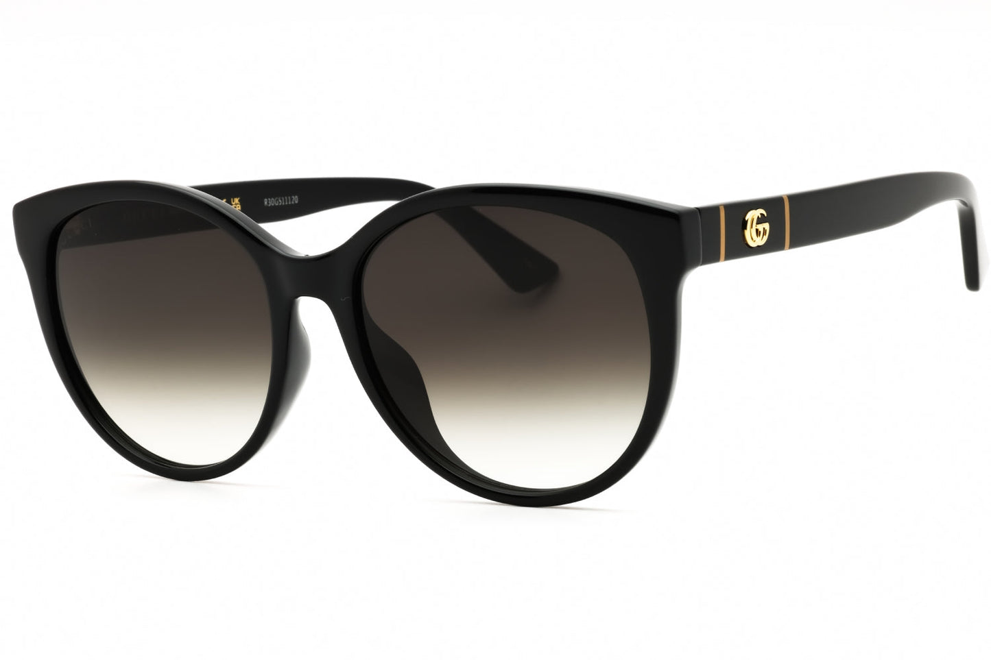 Gucci GG0636SK-001 56 New Sunglasses