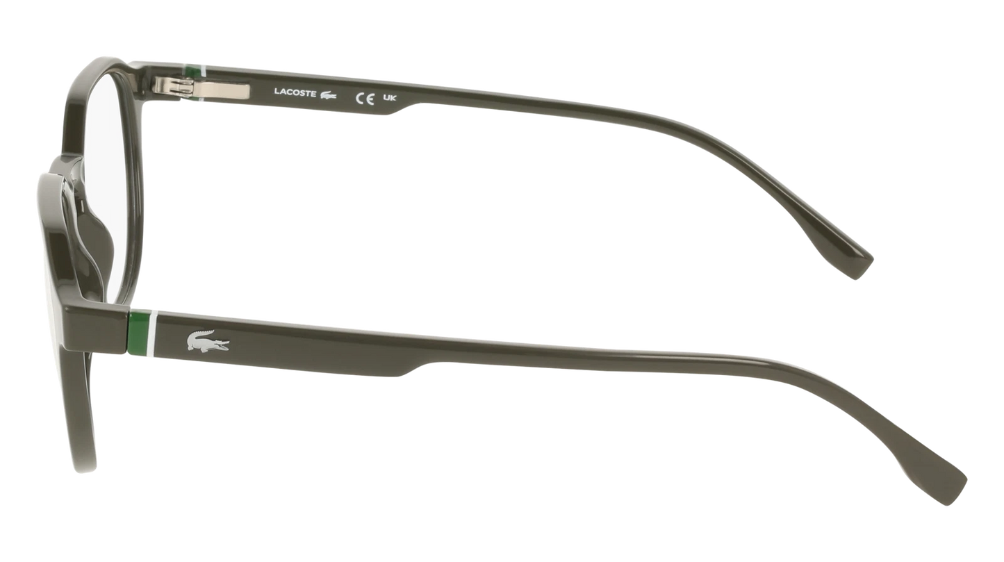 Lacoste L4008MAG-SET-275-5220 52mm New Eyeglasses