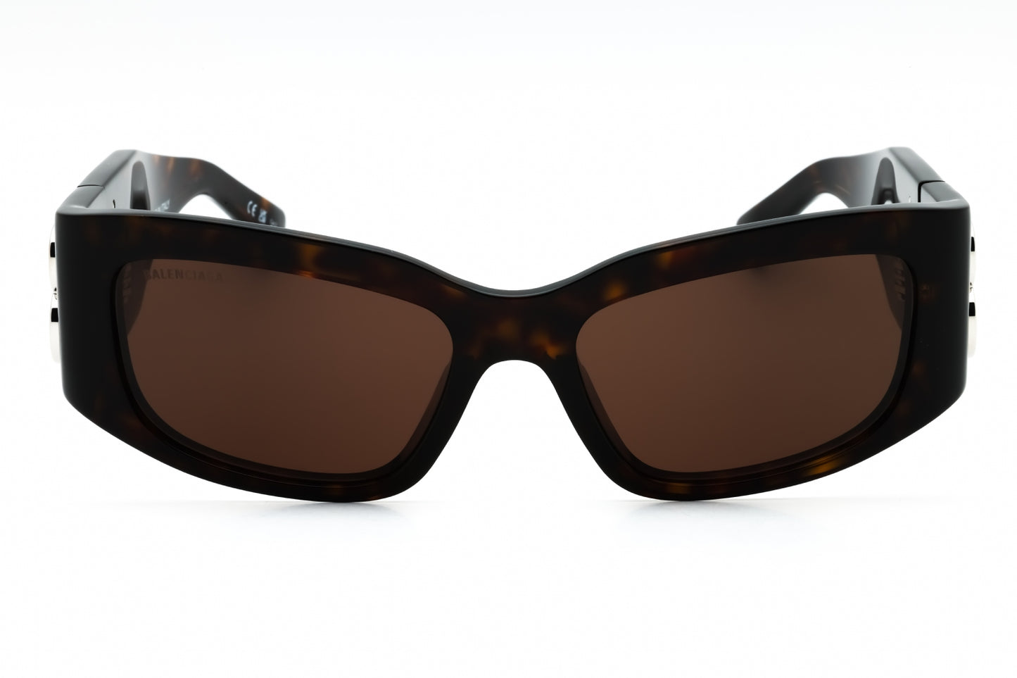 Balenciaga BB0360S-002 56mm New Sunglasses
