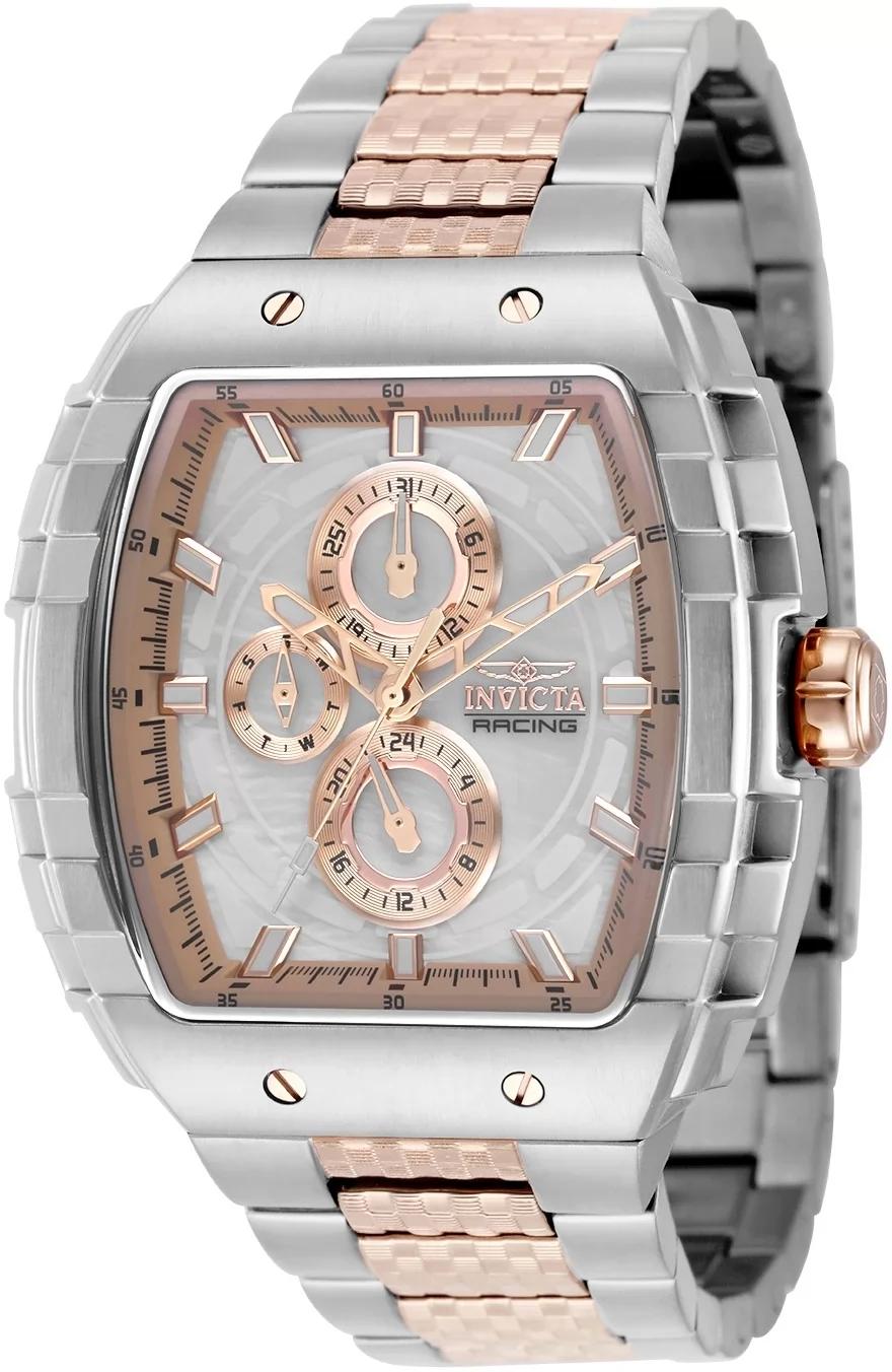 Invicta 50243 Missing