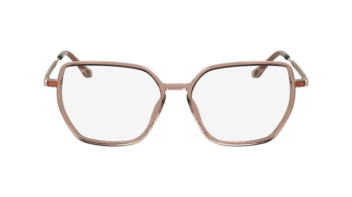 Lacoste L2981-N-662-5515 55mm New Eyeglasses