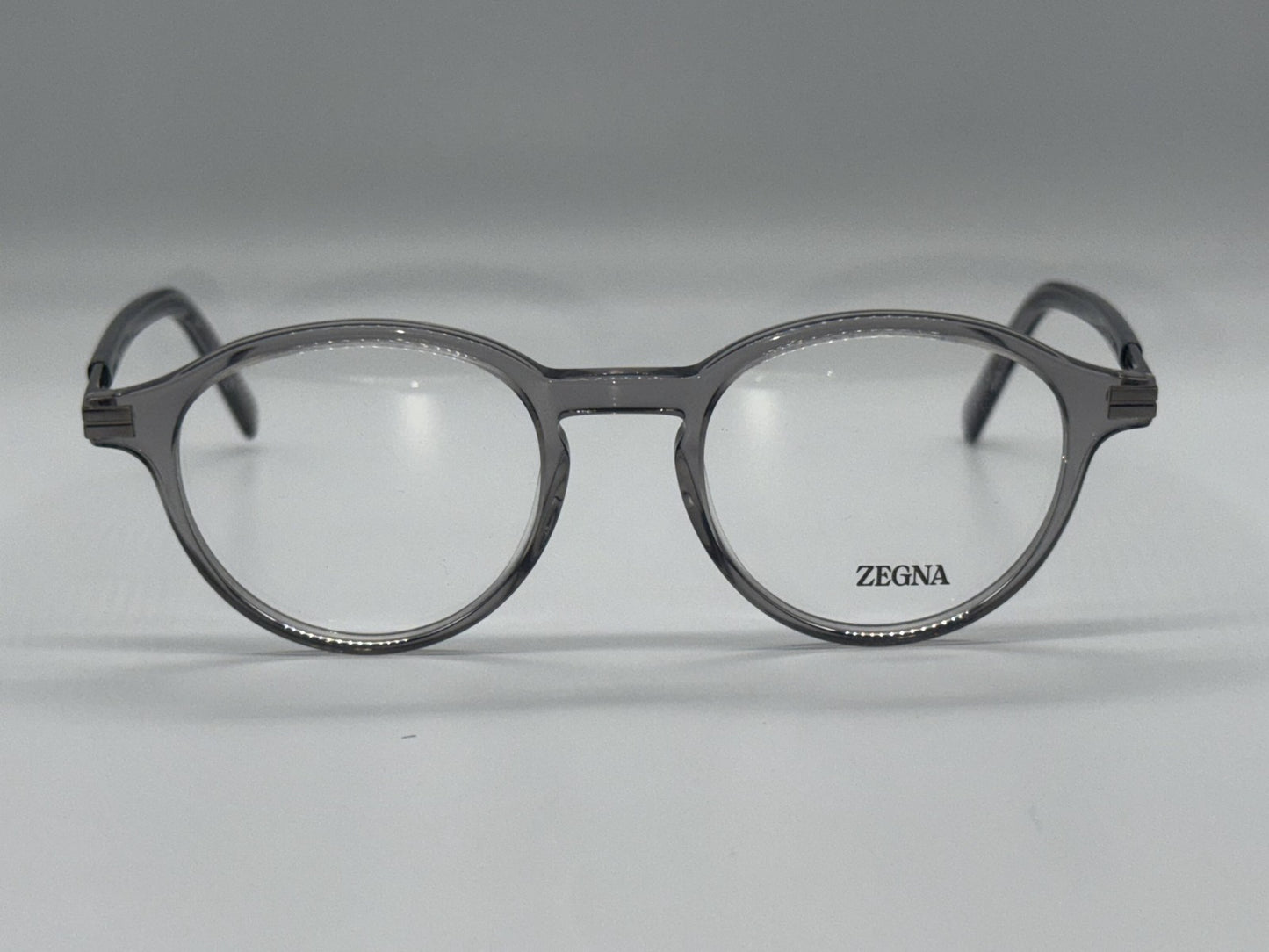 Ermenegildo Zegna EZ5269-48020 48mm New Eyeglasses