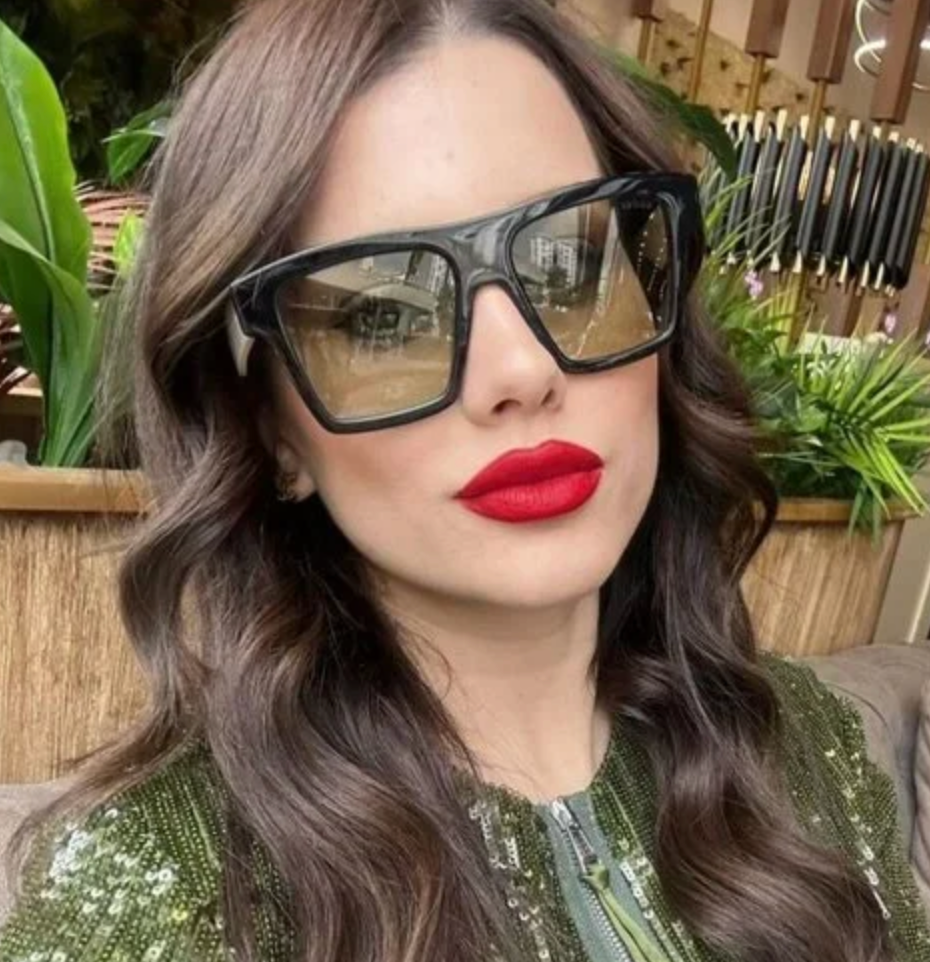 Gucci GG0962S-004 55 New Sunglasses