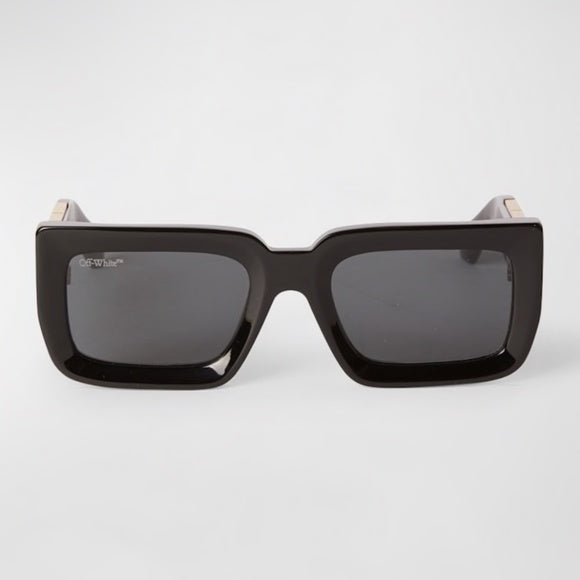 Off-White OERI073S23PLA0011007 55mm New Sunglasses