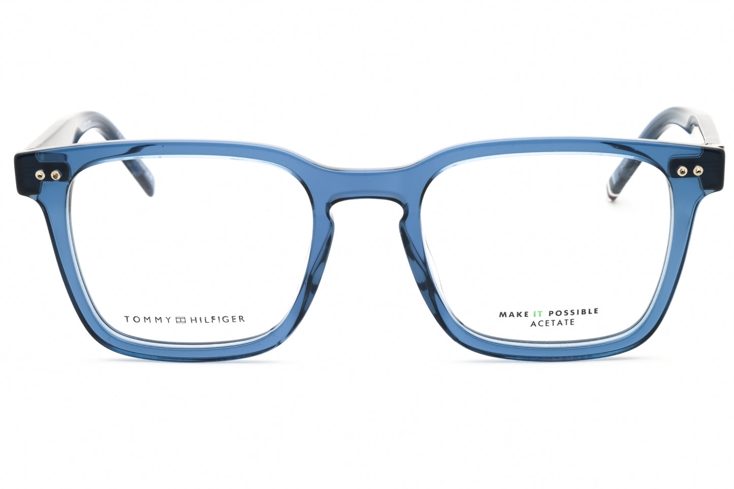 Tommy Hilfiger TH 2034-0PJP 00 52mm New Eyeglasses
