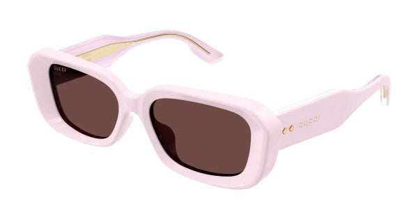 Gucci GG1531SK-003-54 54 New Sunglasses