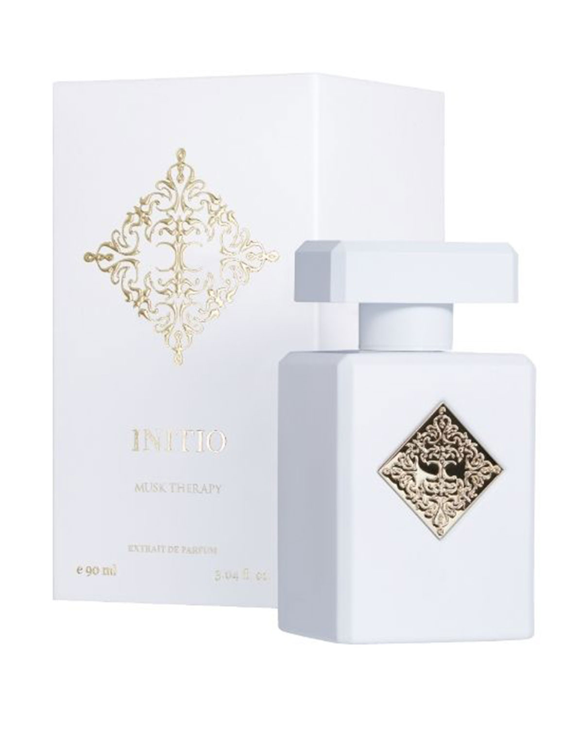 Initio Parfums Privés Musk Therapy 90 ml Extrait de Parfum 90 ml