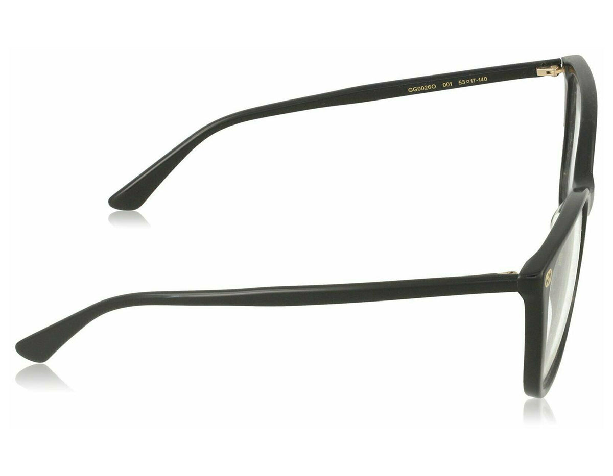 Gucci GG0026o-001 53