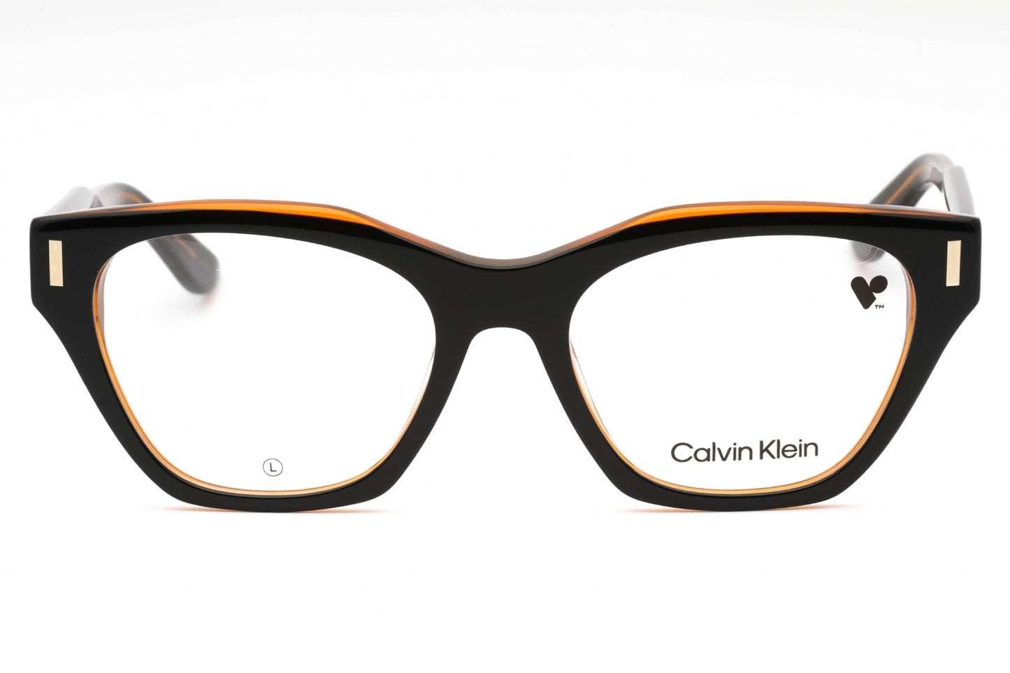 Calvin Klein CK23518-002 52mm New Eyeglasses