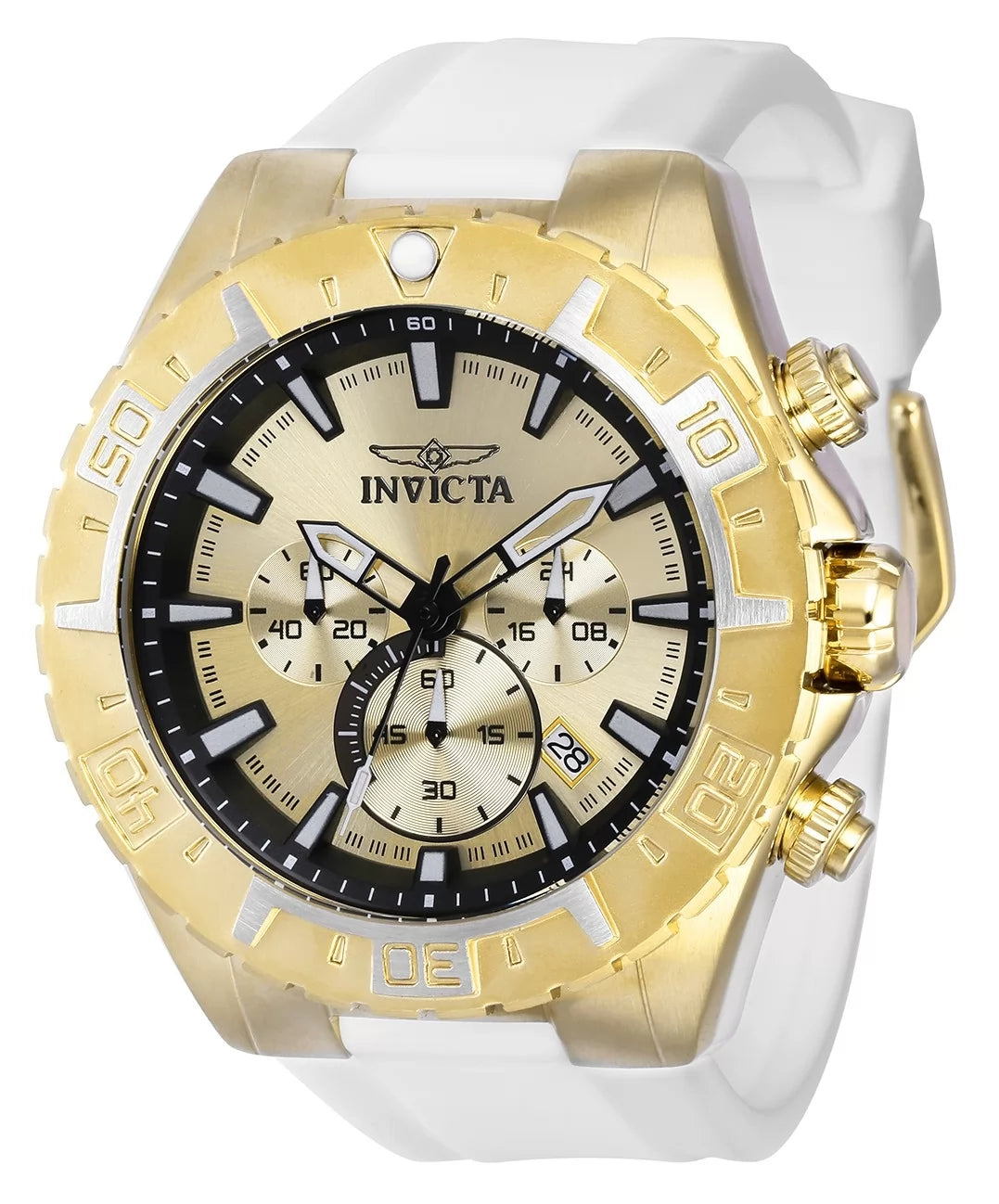 Invicta Aviator-37636 49