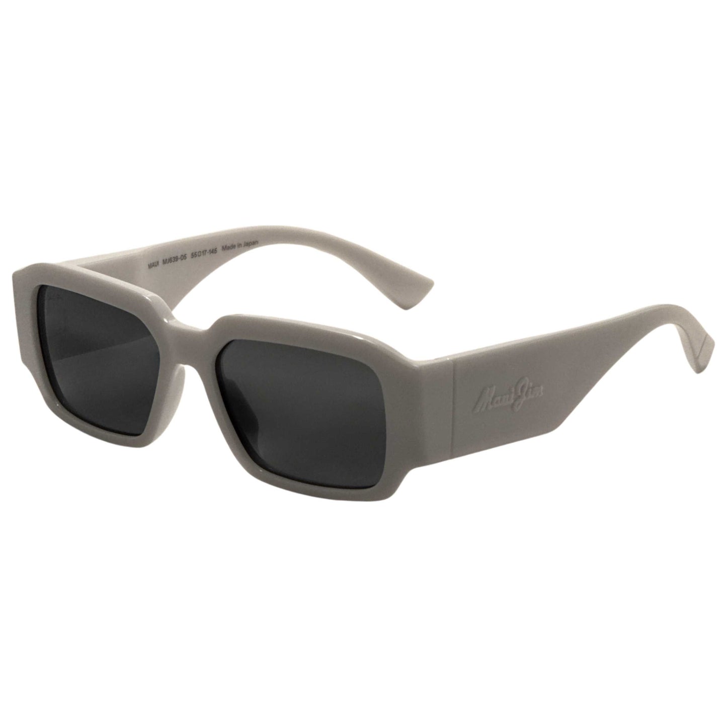 Maui Jim MJ0639S-005 55mm