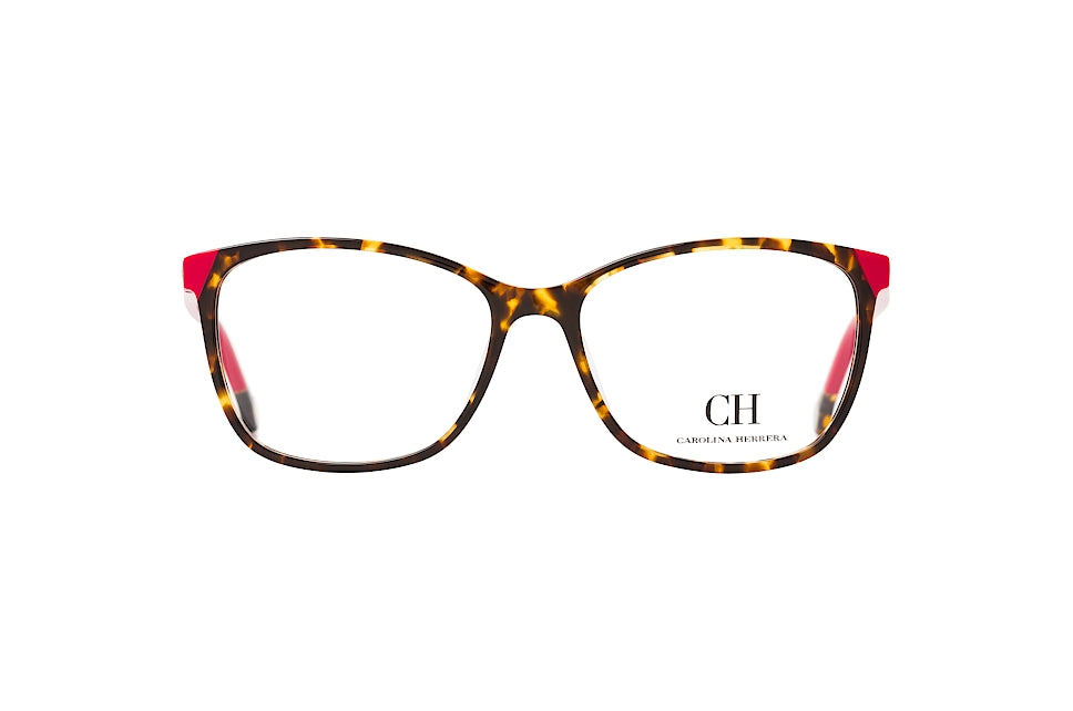 Carolina Herrera VHE773-0741-54 54mm New Eyeglasses