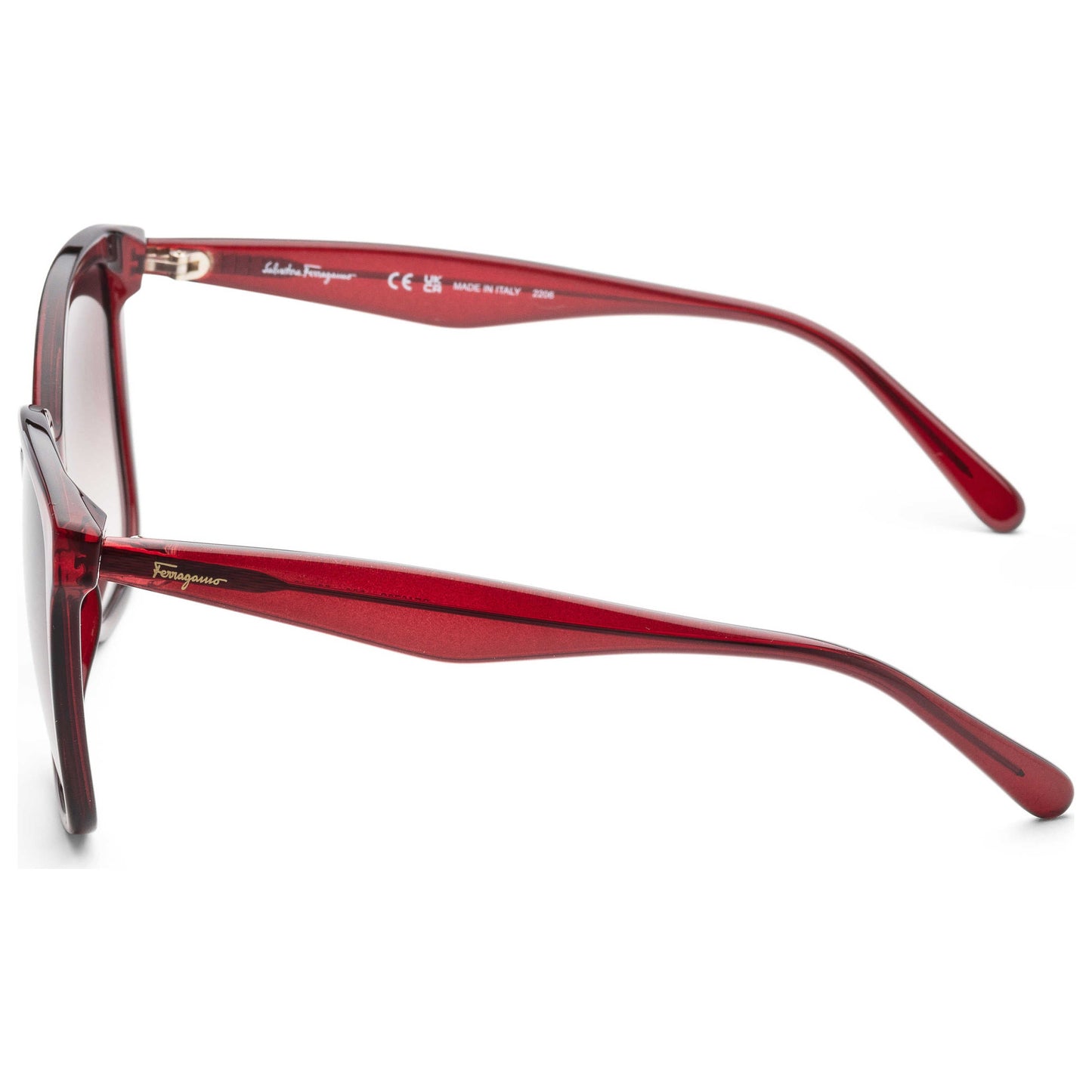 Ferragamo SF1072S-630 56mm