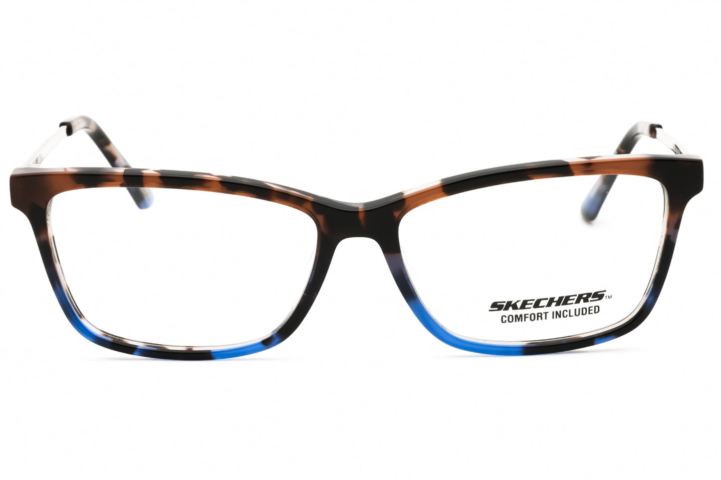 Skechers SE50033-053 53mm New Eyeglasses