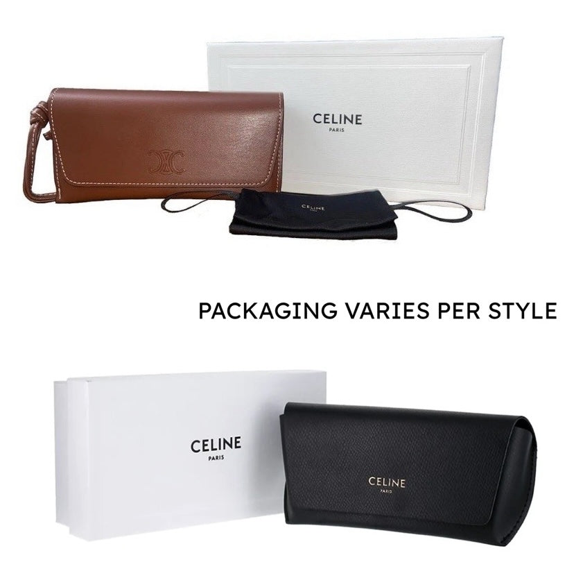 Celine CL40313U-01A-53 53