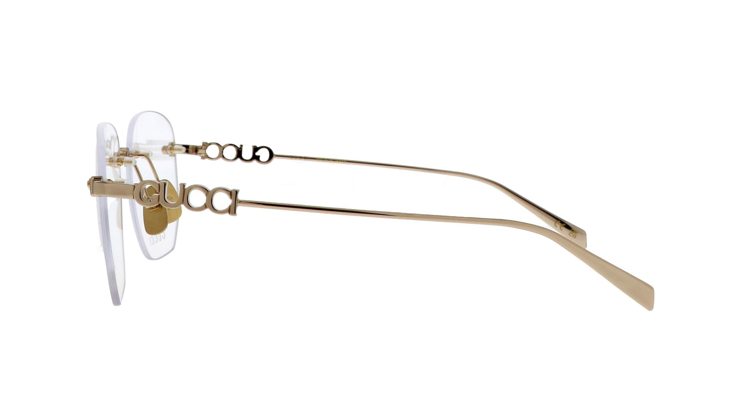 Gucci GG1806o-002 54 New Eyeglasses