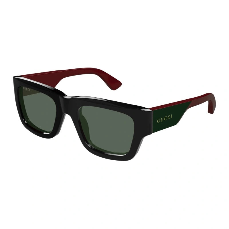 Gucci GG1668S-003 52 New Sunglasses