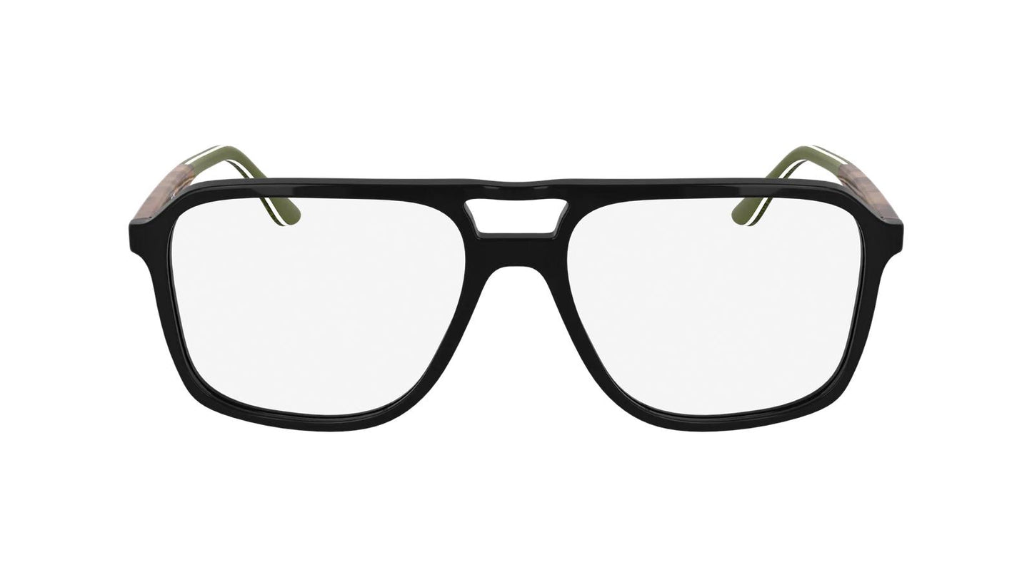 Lacoste L2991-N-001-6016 60mm New Eyeglasses