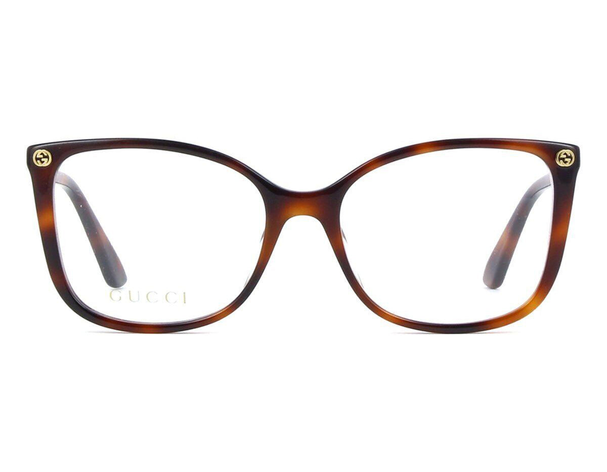 Gucci GG0026o-002 53