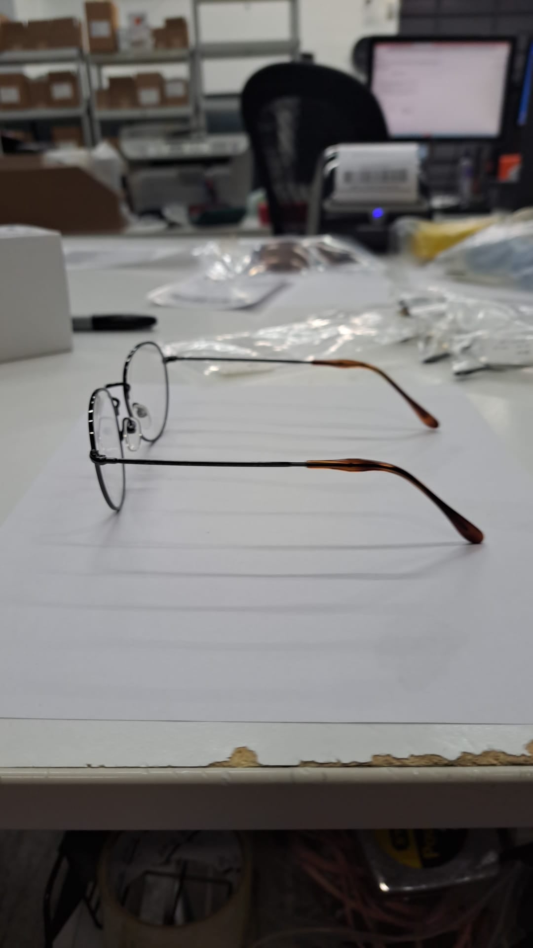 Kyme LUC350(NO CASE) 00mm