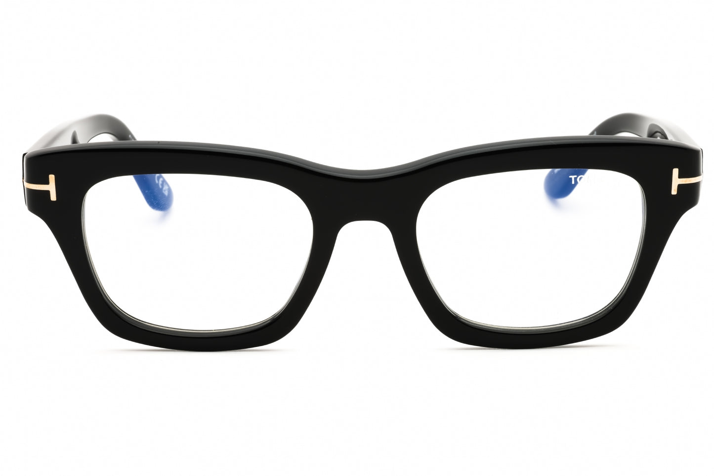 Tom Ford FT6036-B-001 52mm New Eyeglasses
