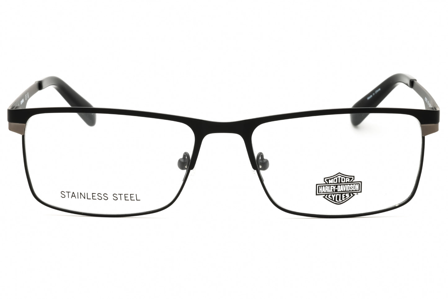 Harley Davidson HD0753-002 56mm New Eyeglasses