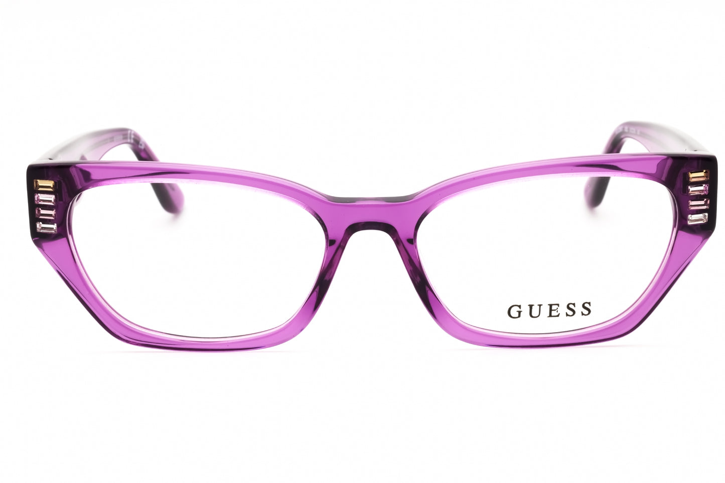 Guess GU2967-083 51mm New Eyeglasses