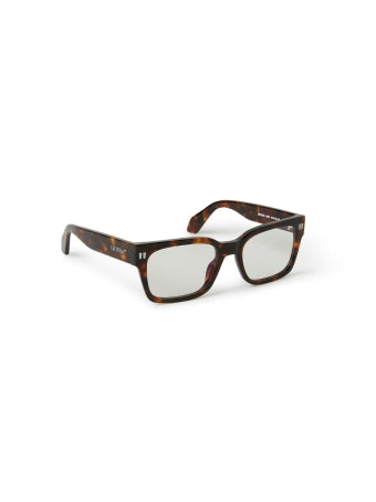 Off-White OERJ053S24PLA0016000 55mm New Eyeglasses
