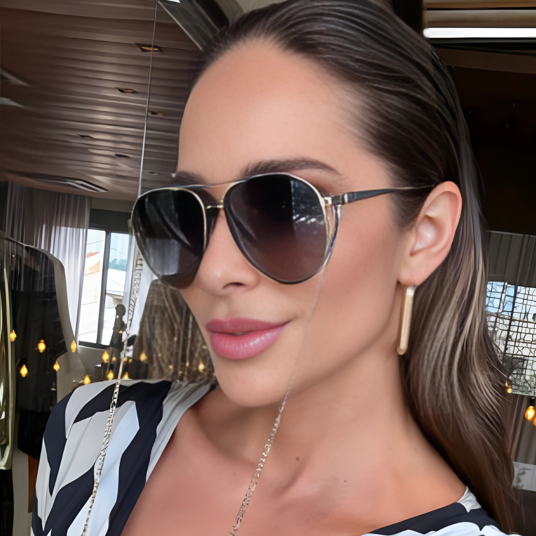 Gucci GG1088S-001 61 New Sunglasses