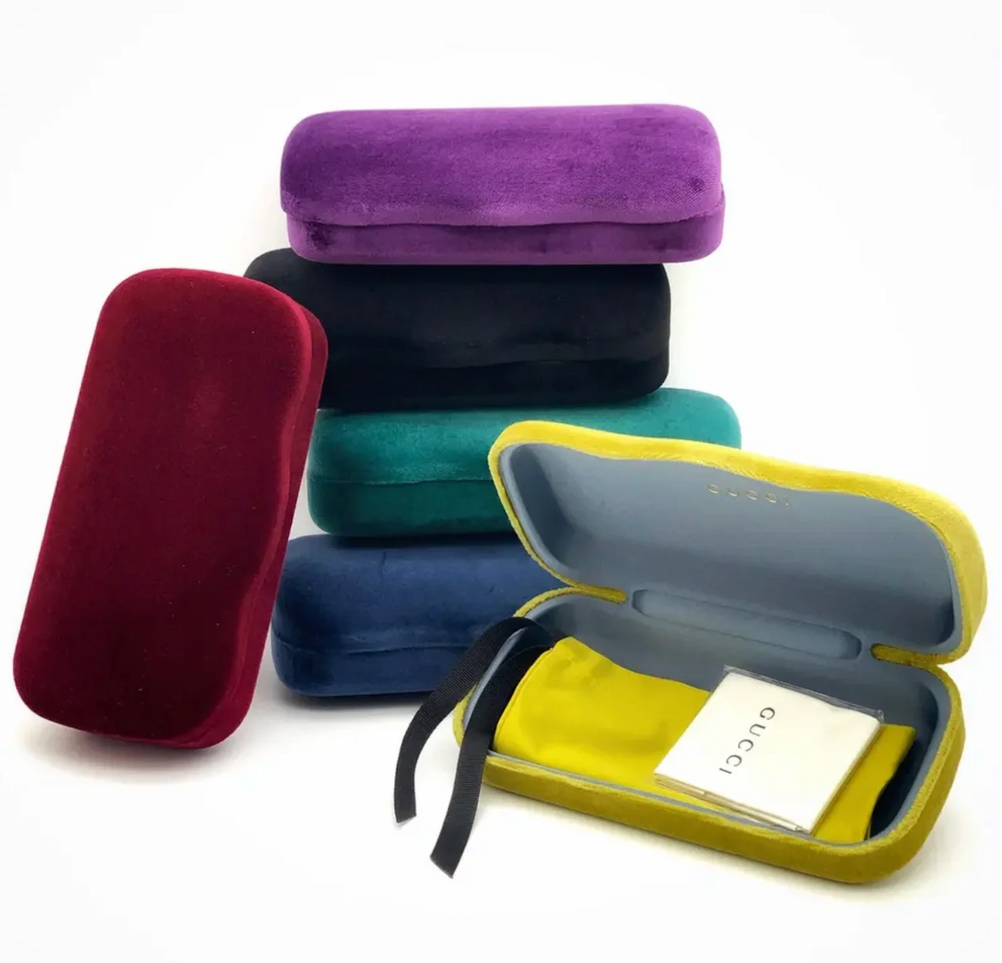 Gucci GG0829SA-001 61mm New Sunglasses