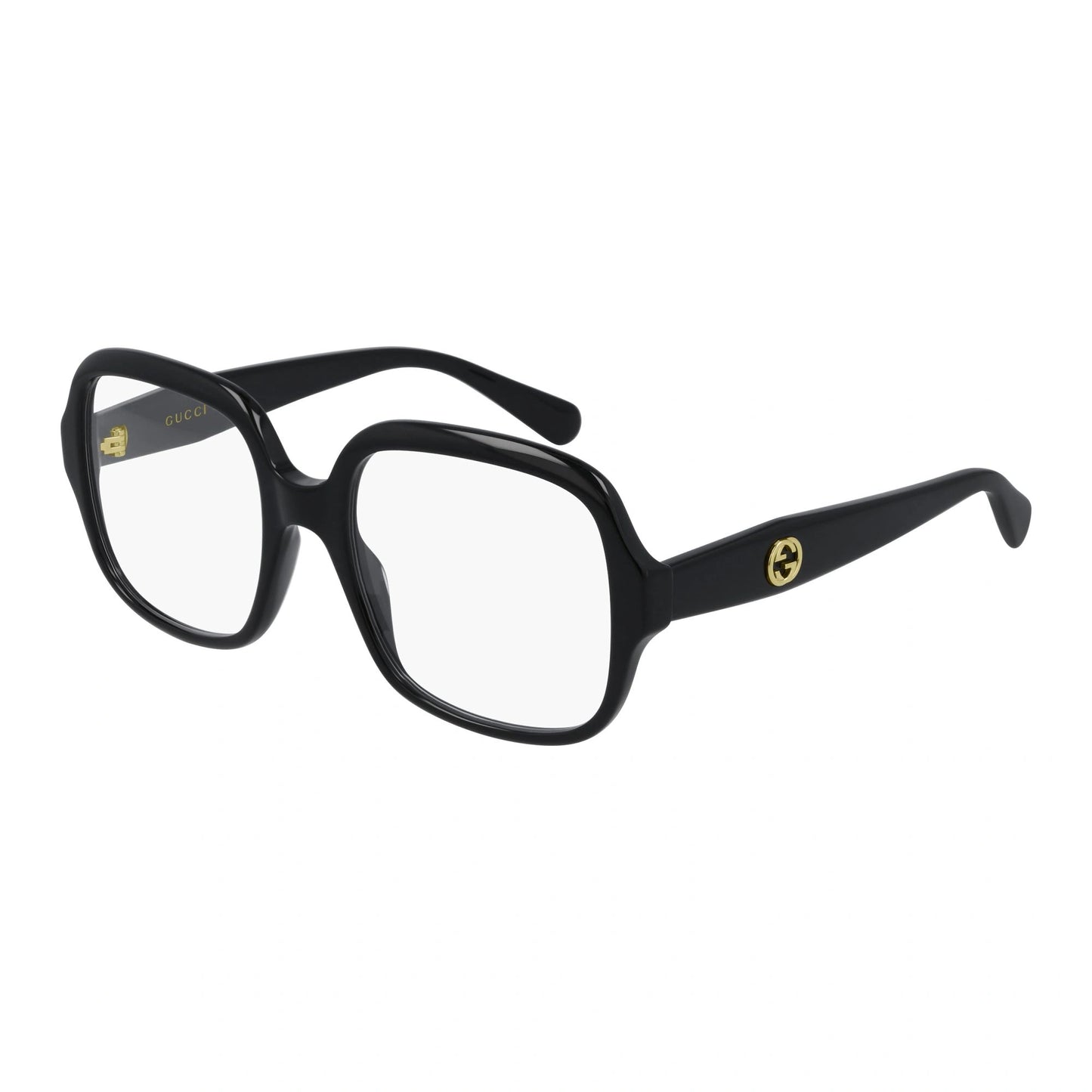 Gucci GG0799O-001-53 New Eyeglasses