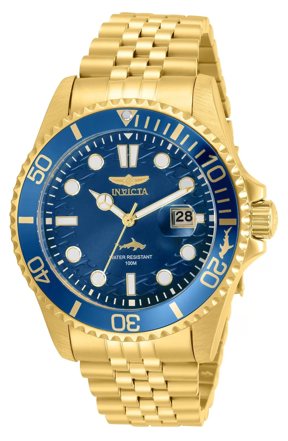 Invicta Pro Diver-30612 43
