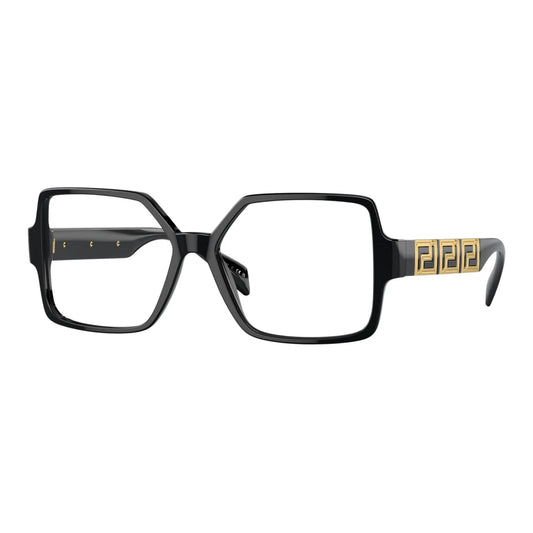 Versace VE3337-GB1-55  New Eyeglasses