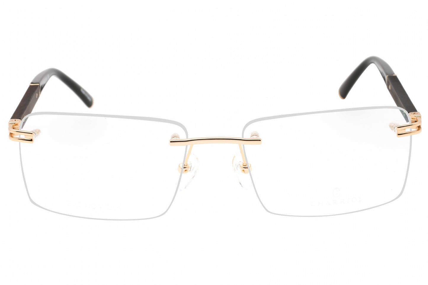 Charriol PC75118-C03 58mm New Eyeglasses