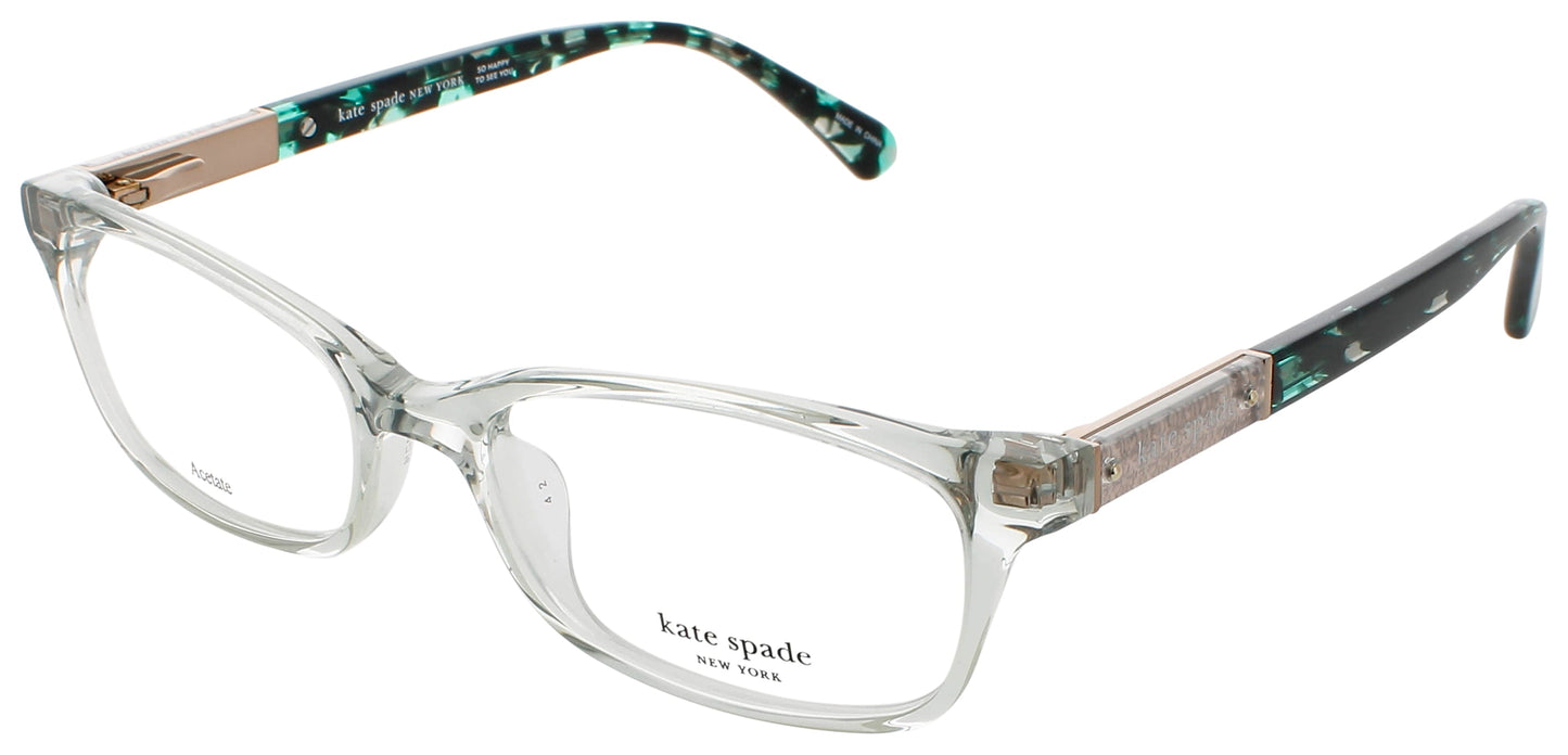 Kate Spade LAUREL-01ED-50 50mm New Eyeglasses