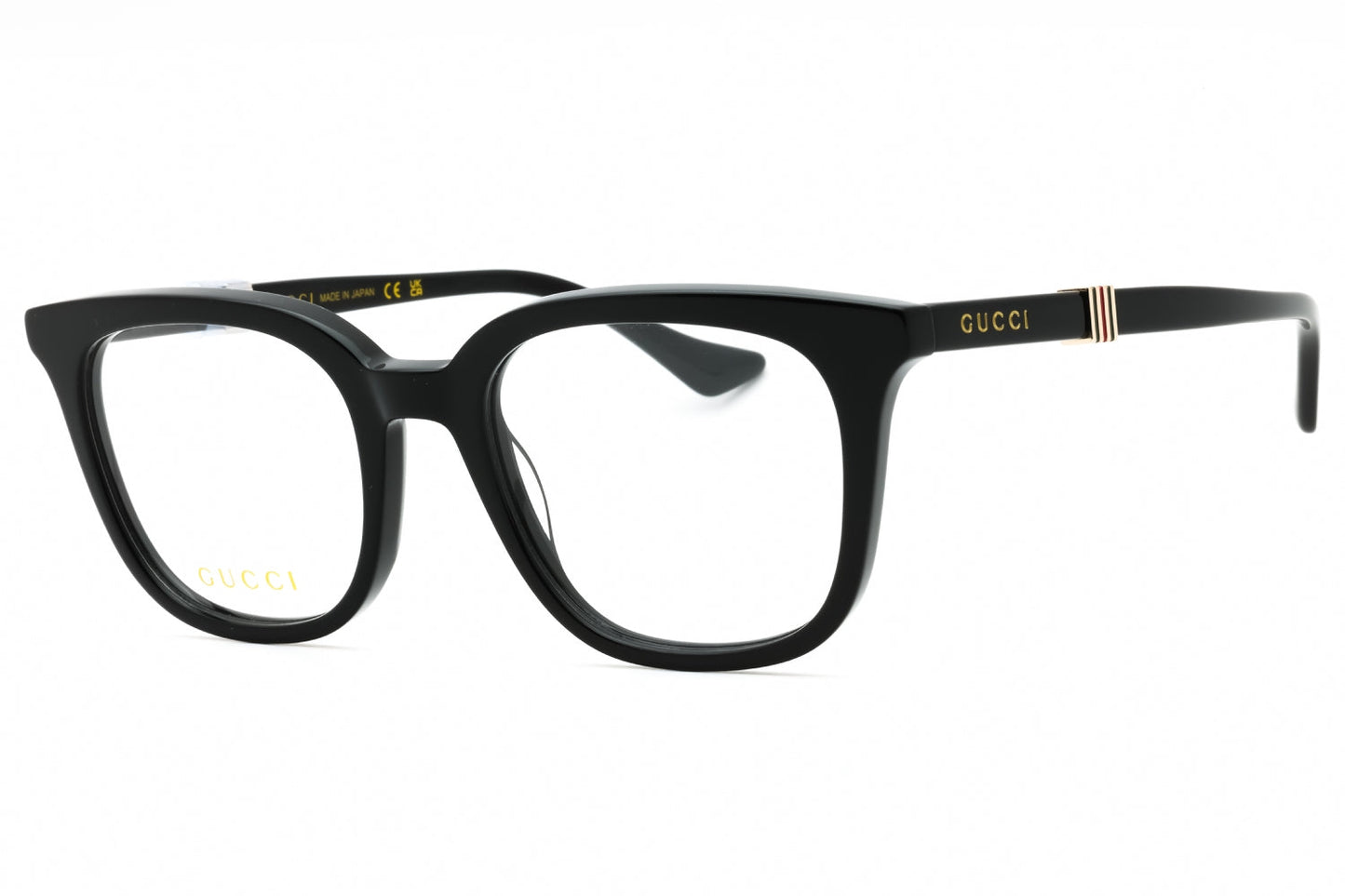 Gucci GG1497O-005 52 New Eyeglasses