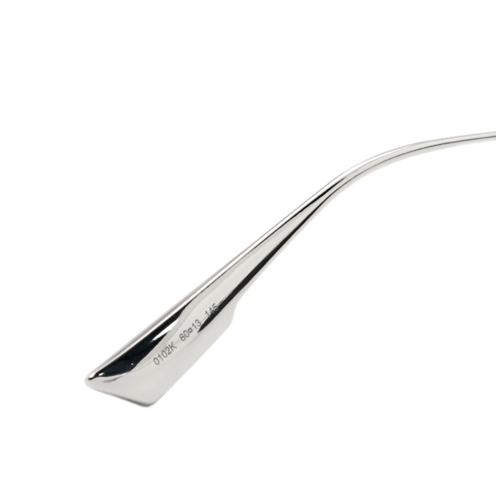 CHRISTIAN DIOR DIORBYDIOR 0102K Sunglasses