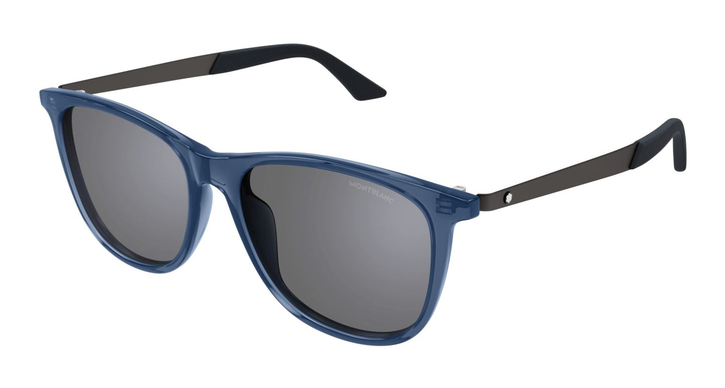 Mont blanc MB0330S-003 56mm New Sunglasses
