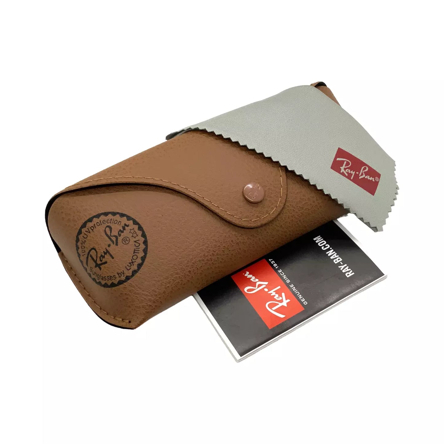 Ray Ban RX2199V-8116-50 New Eyeglasses