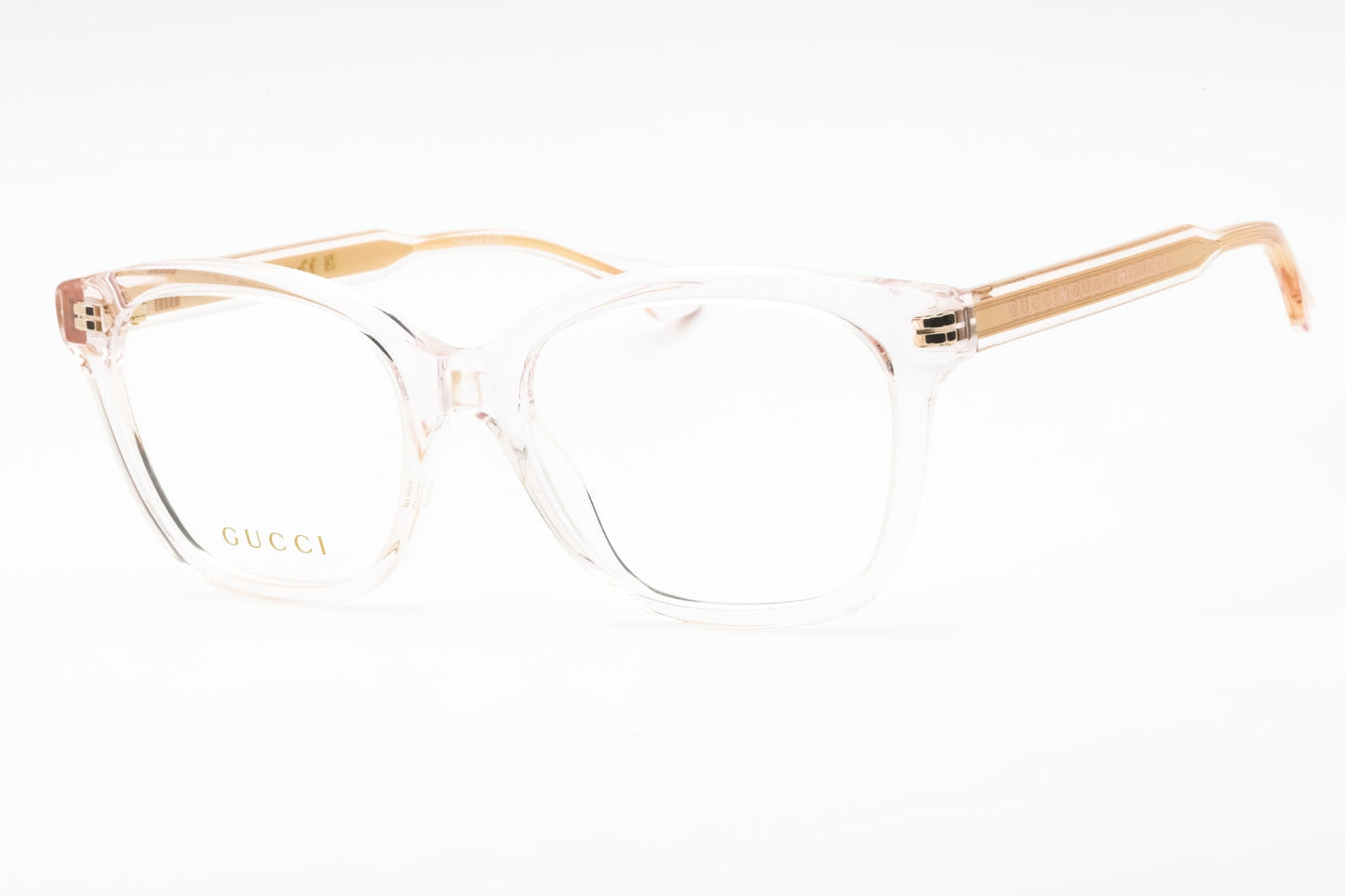 Gucci GG0566ON-004 52 New Eyeglasses