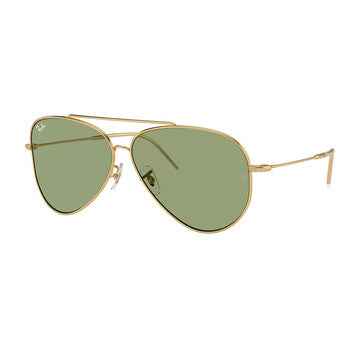 Ray-Ban RBR0101S 001/82 59 59mm