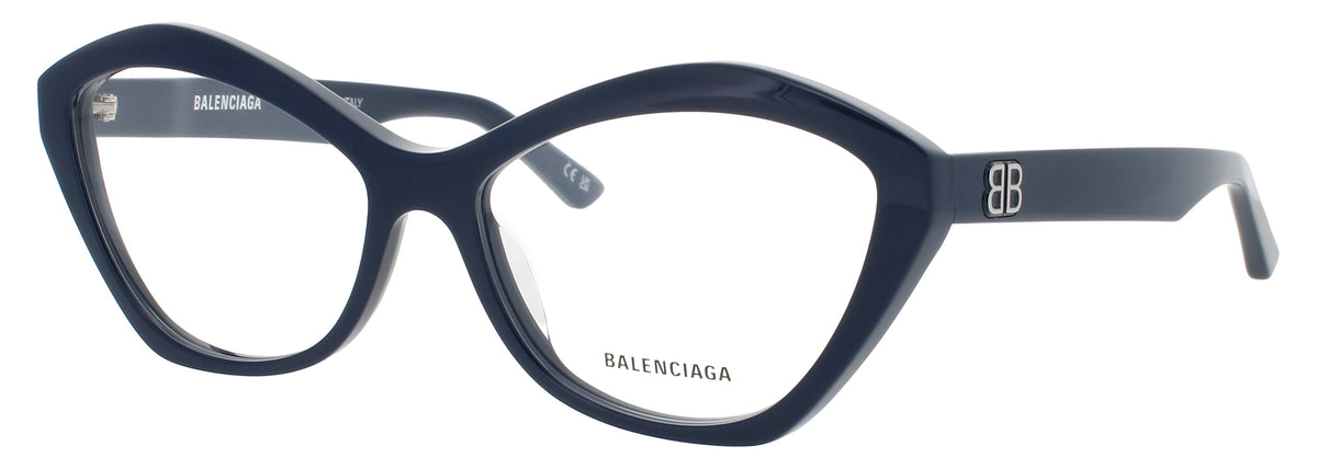 Balenciaga BB0341O-005-58 58