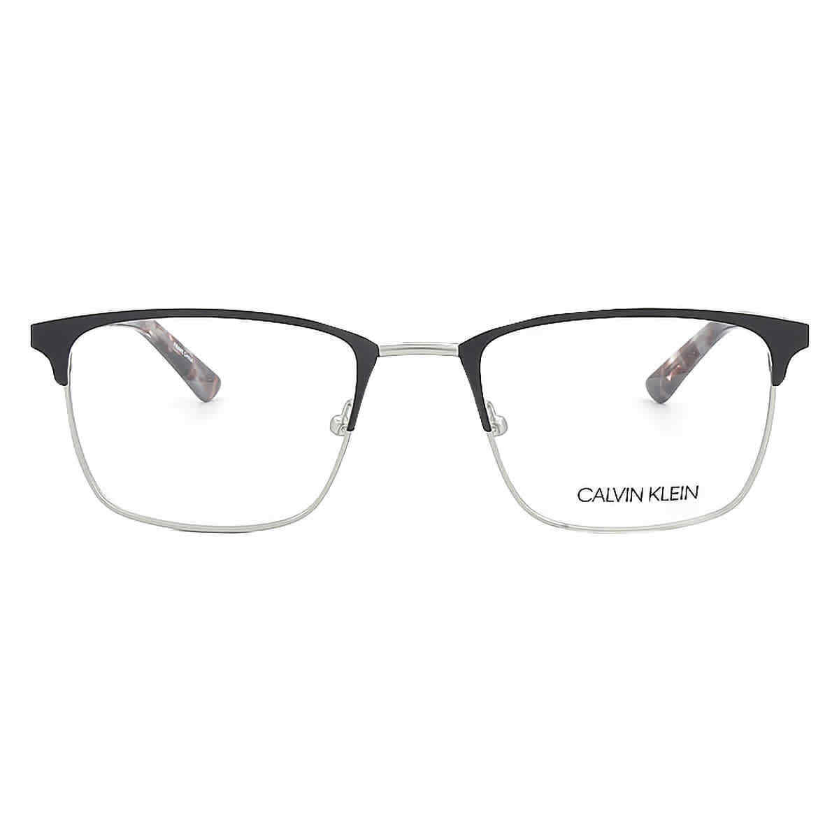 Calvin Klein CK19311-001-5421 54mm New Eyeglasses