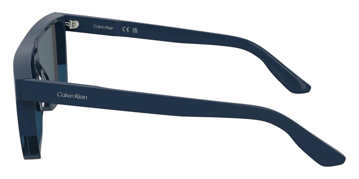Calvin Klein CK25501S-235-5716 57mm New Sunglasses