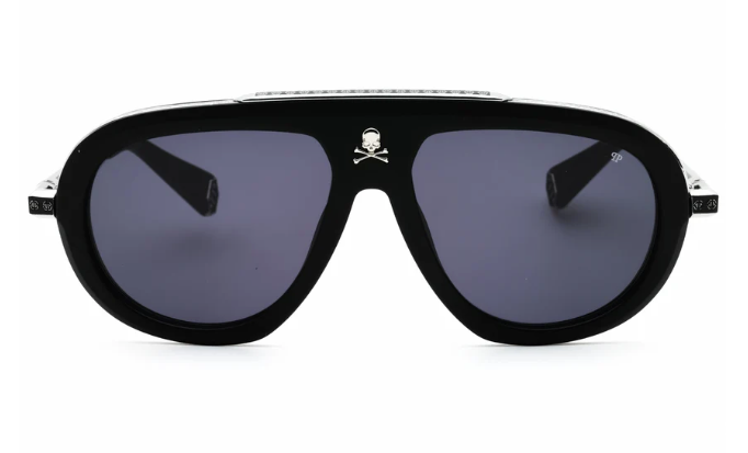 Philipp Plein SPP151W-0703 57mm New Sunglasses