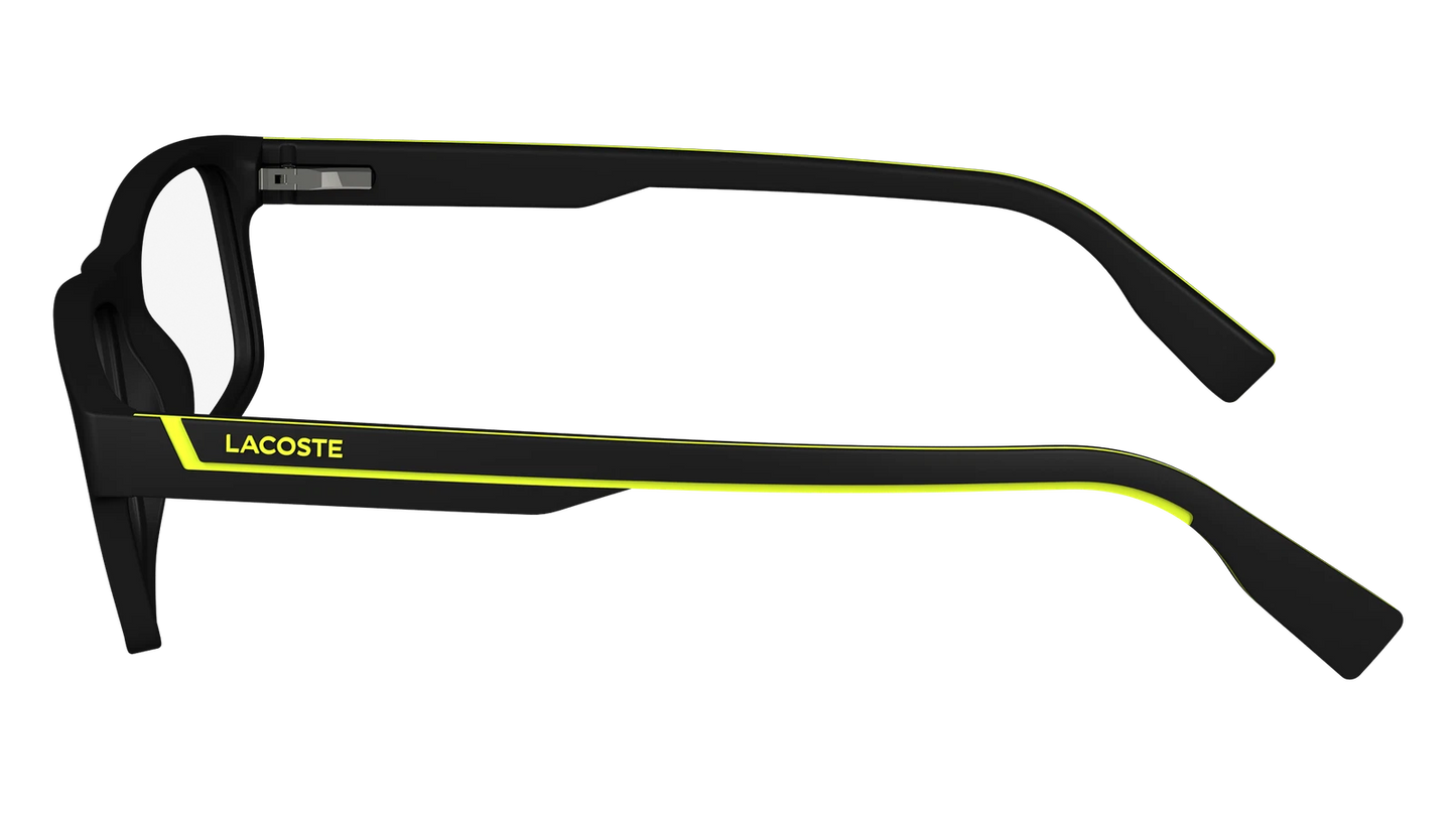 Lacoste L2707N-N-002-5516 55mm New Eyeglasses